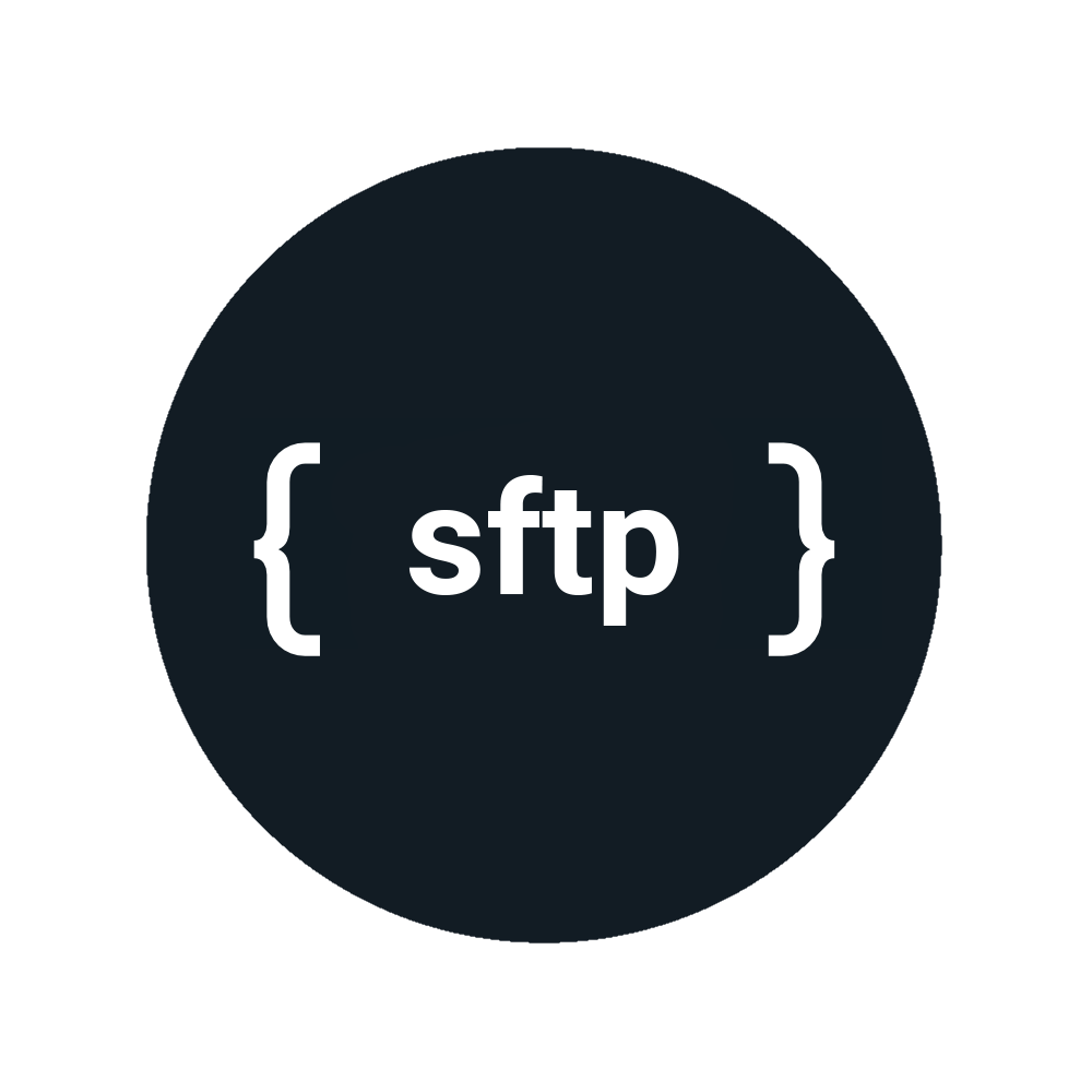 sFTP Icon
